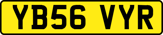 YB56VYR