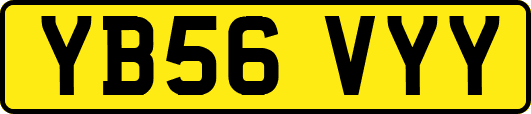 YB56VYY