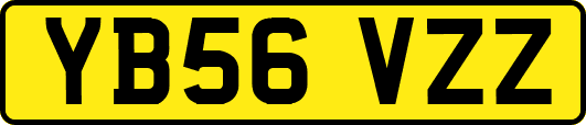 YB56VZZ