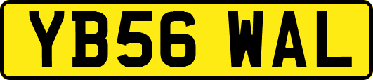 YB56WAL