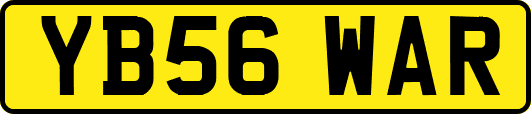 YB56WAR