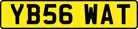 YB56WAT