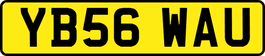 YB56WAU
