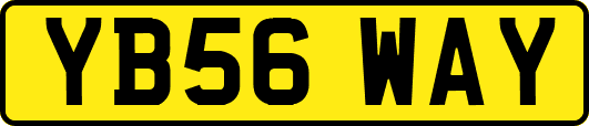 YB56WAY