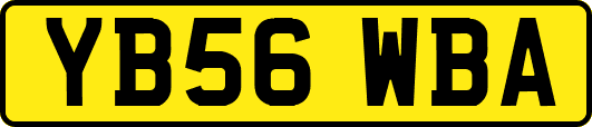 YB56WBA