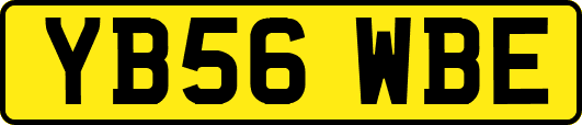 YB56WBE