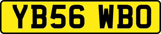 YB56WBO