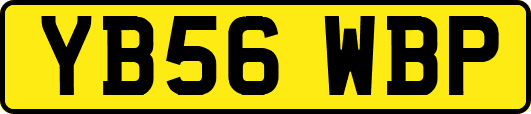 YB56WBP