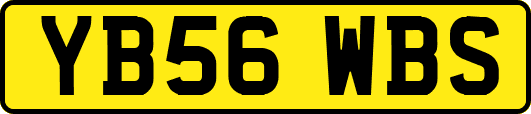 YB56WBS