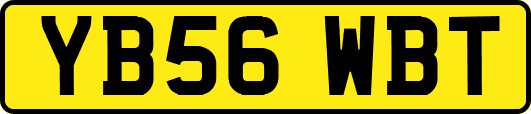 YB56WBT