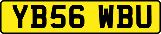 YB56WBU