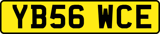 YB56WCE
