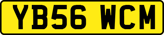 YB56WCM