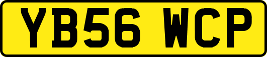 YB56WCP