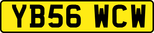 YB56WCW
