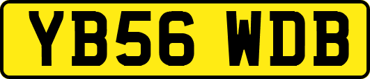 YB56WDB