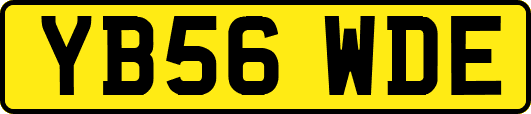 YB56WDE