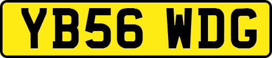 YB56WDG