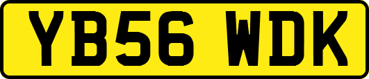 YB56WDK