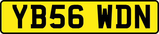 YB56WDN