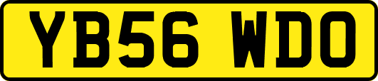 YB56WDO