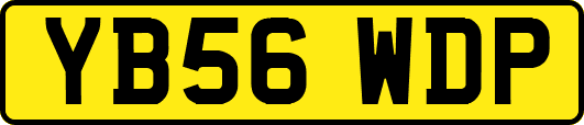 YB56WDP