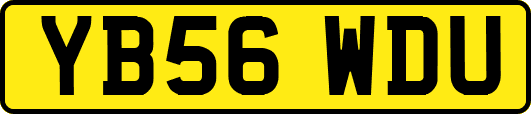 YB56WDU