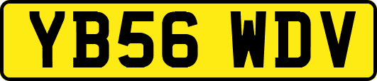 YB56WDV