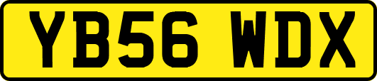 YB56WDX
