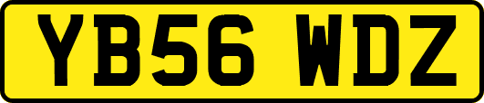 YB56WDZ