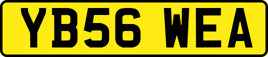 YB56WEA