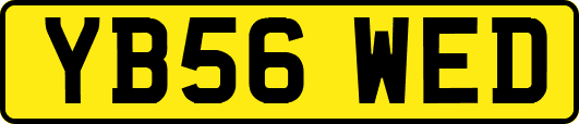 YB56WED