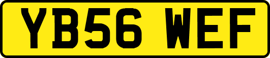 YB56WEF