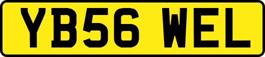YB56WEL
