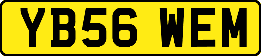 YB56WEM