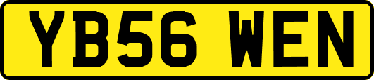 YB56WEN
