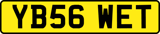 YB56WET
