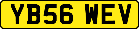 YB56WEV