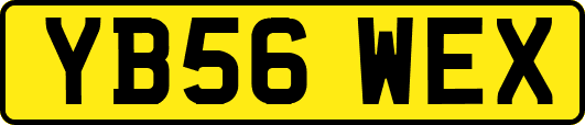 YB56WEX