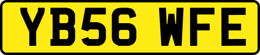 YB56WFE