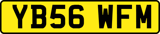 YB56WFM