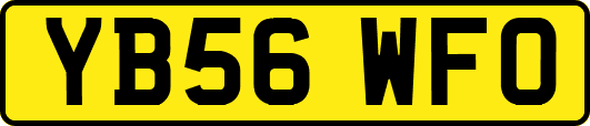 YB56WFO