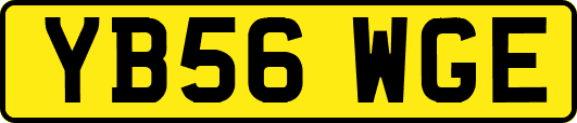 YB56WGE