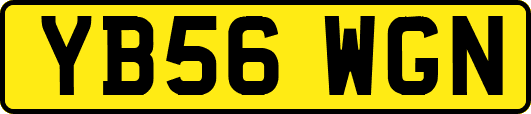 YB56WGN