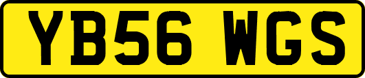 YB56WGS
