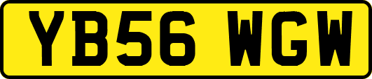 YB56WGW