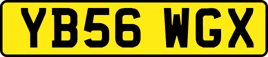 YB56WGX