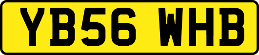 YB56WHB