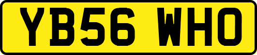 YB56WHO