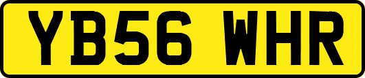 YB56WHR